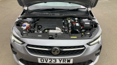 Vauxhall Corsa 1.2 Turbo Ultimate 5dr Auto Petrol Hatchback